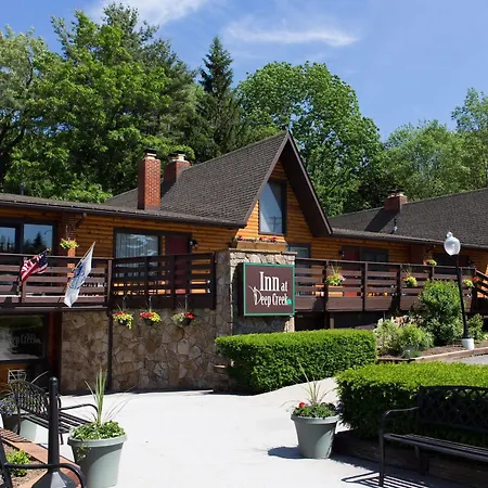 Inn At Deep Creek